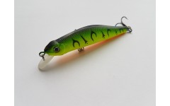 Bearking Orbit 80SP цвет J Tiger Perch