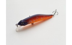 Bearking Orbit 80SP цвет K