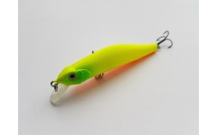 Bearking Orbit 80SP цвет M