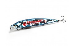 Bearking Rerange 130SP цвет P Real Camo Bearking Rerange 130SP цвет P Real Camo