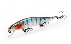 Bearking Vision Oneten Jr 98SP C Blue Perch