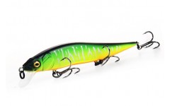 Bearking Vision Oneten Jr 98SP G Hot Tiger