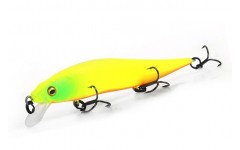 Bearking Vision Oneten Jr 98SP H Mat Chart