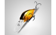 Bearking Deep X-200 LBO 70F цвет A Golden Kinkuro Bearking Deep X-200 LBO 70F цвет A Golden Kinkuro