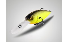 Bearking Deep X-300 75F цвет C Mohican Bearking Deep X-300 75F цвет C Mohican