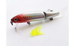 Bearking Magallon 113F цвет A Red Head Bearking Magallon 113F цвет A Red Head