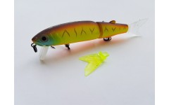 Bearking Magallon 113F цвет B Hot Tiger Bearking Magallon 113F цвет B Hot Tiger