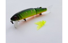 Bearking Magallon 113F цвет D Mat Tiger Bearking Magallon 113F цвет D Mat Tiger