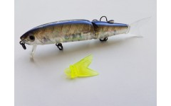 Bearking Magallon 113F цвет F Wakasagi Bearking Magallon 113F цвет F Wakasagi