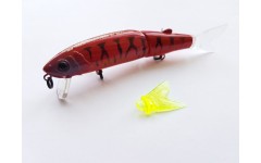 Bearking Magallon 113F цвет I Redly Tiger Bearking Magallon 113F цвет I Redly Tiger