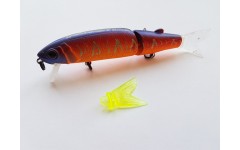 Bearking Magallon 113F цвет K Red Tiger Bearking Magallon 113F цвет K Red Tiger