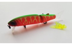 Bearking Magallon 113F цвет L Fruit Tiger Bearking Magallon 113F цвет L Fruit Tiger