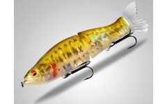 Bearking I-Slide 135B цвет B Golden Bass Bearking I-Slide 135B цвет B Golden Bass