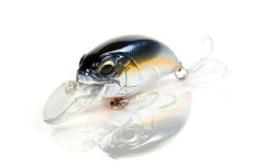 Bearking Realis Crank M65 8A цвет A Silver