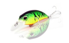 Bearking Realis Crank M65 8A цвет F Mat Tiger