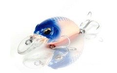 Bearking Realis Crank M65 8A цвет K Blue Head