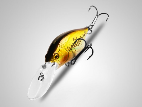 фото Bearking Deep X-200 LBO 70F цвет E Zander