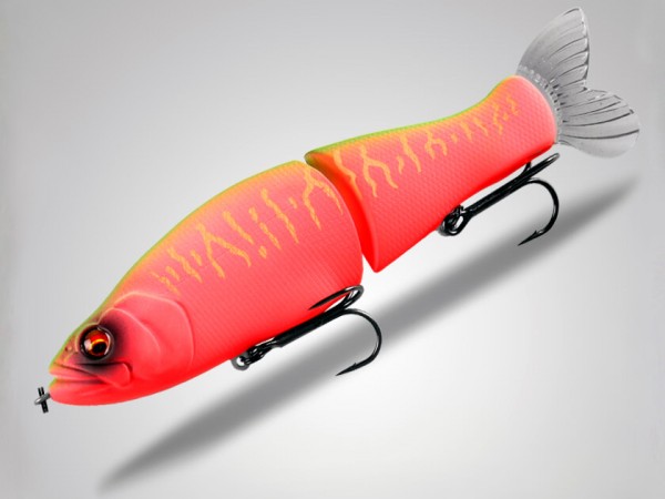 фото Bearking I-Slide 135B цвет H Fruit Mat Tiger