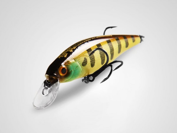 фото Bearking Squad Minnow 65SP цвет E Perch