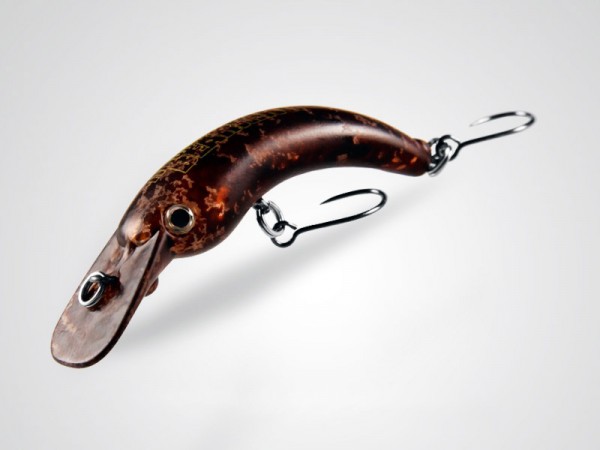 фото Bearking Timon NoraCra 42F цвет E Tackey Brown