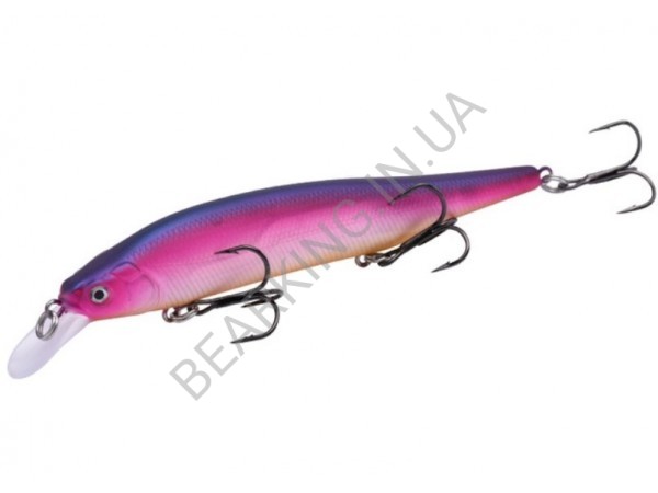 фото Allblue Ito Shiner 115 SP цвет G Pink Minnow