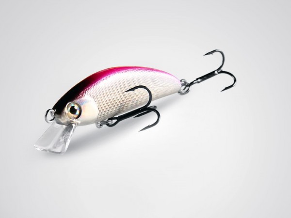 фото Bearking Sukari 50SS цвет J Pink Silver