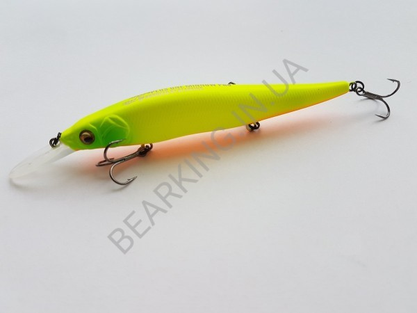 фото Bearking Vision Oneten Plus1 110SP цвет A Mat Chart