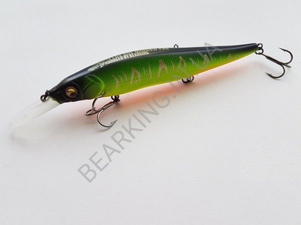 фото Bearking Vision Oneten Plus1 110SP цвет B Mat Tiger