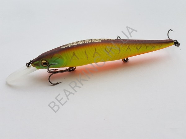 фото Bearking Vision Oneten Plus1 110SP цвет C Hot Tiger