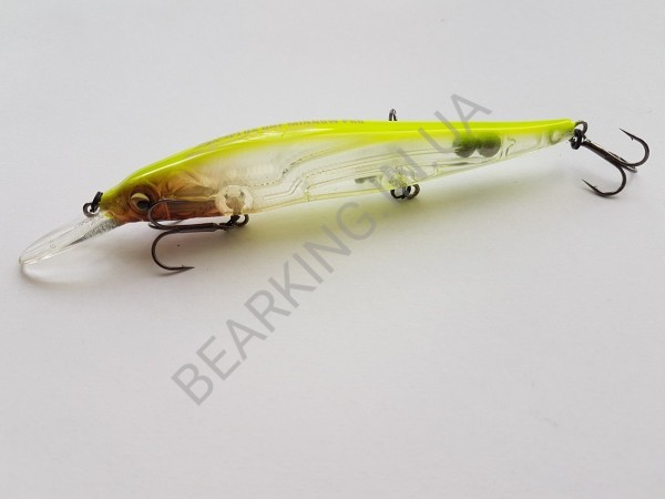 фото Bearking Vision Oneten Plus1 110SP цвет E