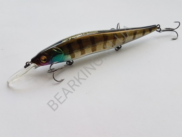 фото Bearking Vision Oneten Plus1 110SP цвет F Real Flash Gill