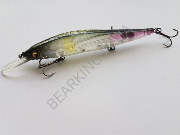 фото Bearking Vision Oneten Plus1 110SP цвет I Sexy Ayu