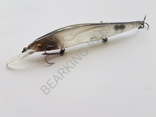 фото Bearking Vision Oneten Plus1 110SP цвет J Stain Reaction