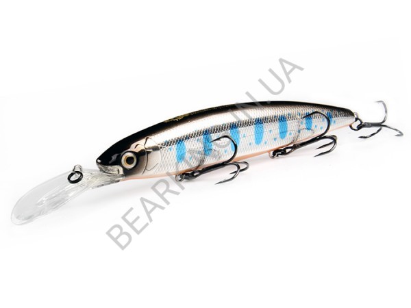 фото Bearking Balisong Longbill 130SF цвет J Melton