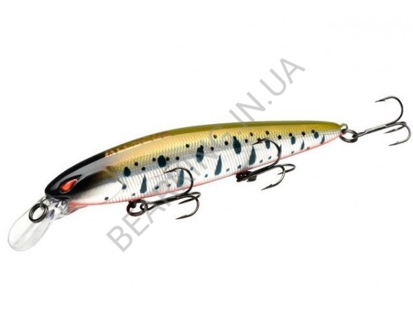 фото Allblue Laydown Minnow MID 110SP цвет C