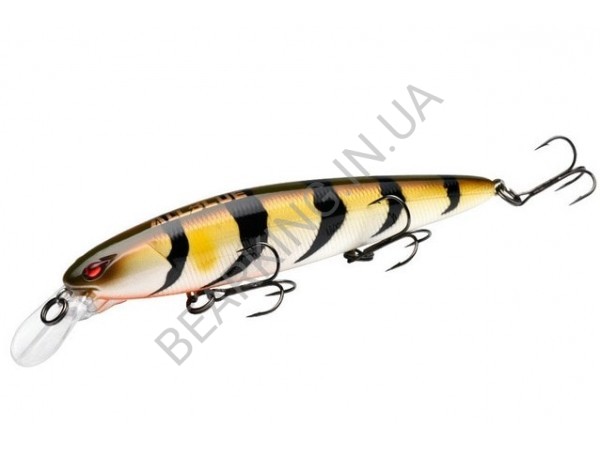 фото Allblue Laydown Minnow MID 110SP цвет E Tiger