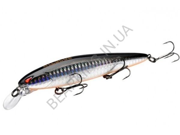 фото Allblue Laydown Minnow MID 110SP цвет F