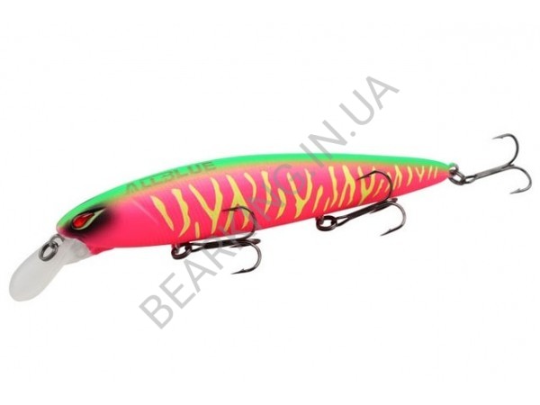 фото Allblue Laydown Minnow MID 110SP цвет I Fruit Tiger