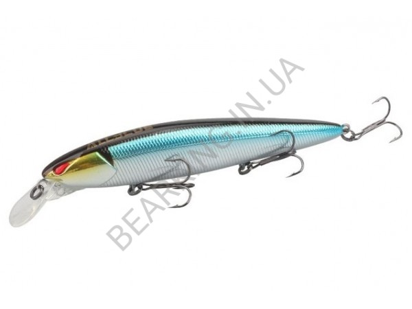 фото Allblue Laydown Minnow MID 110SP цвет J Mirror