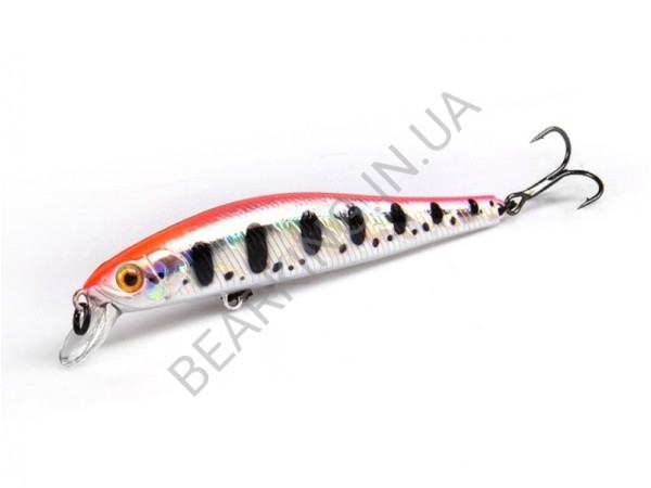 фото Bearking Rigge 90SP цвет E