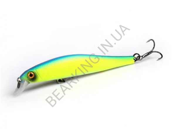 фото Bearking Rigge 90SP цвет H