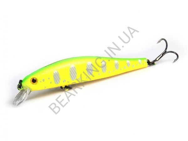 фото Bearking Rigge 90SP цвет I