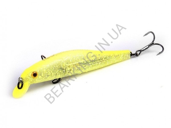 фото Bearking Rigge 90SP цвет M