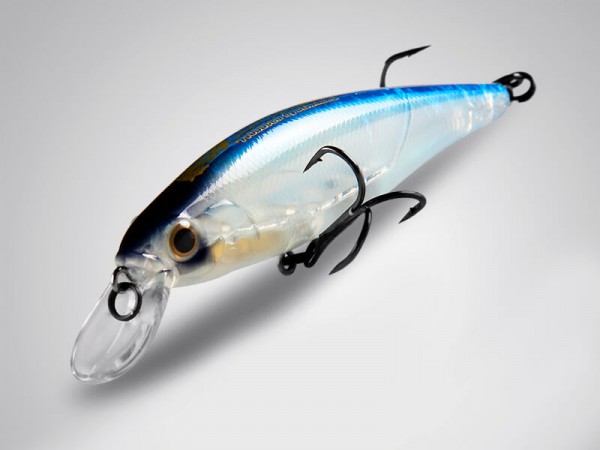 фото Bearking Squad Minnow 95SP цвет A Pro Blue