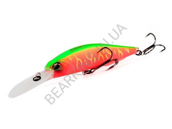 фото Bearking Realis 100DR цвет A Fruit Mat Tiger
