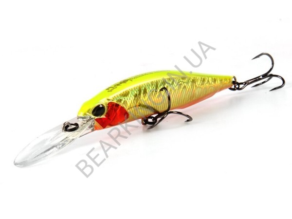 фото Bearking Realis 100DR цвет B Gold Glass