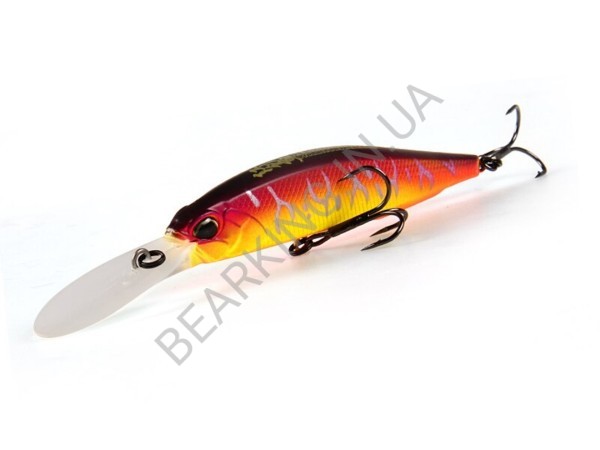фото Bearking Realis 100DR цвет C Fire Tiger