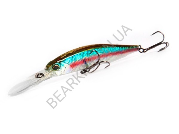 фото Bearking Realis 100DR цвет F Sea Minnow