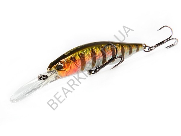 фото Bearking Realis 100DR цвет G Natural Perch