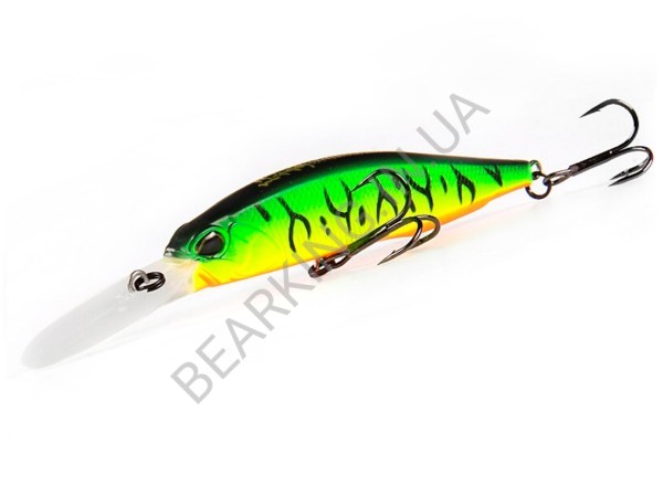 фото Bearking Realis 100DR цвет J Mat Tiger